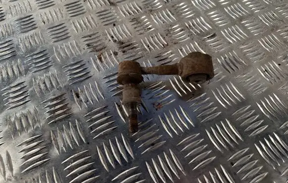 Rear anti-roll bar/stabilizer link