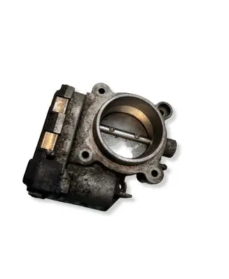 Mercedes-Benz C W203 Throttle valve A1111410325 0280750074