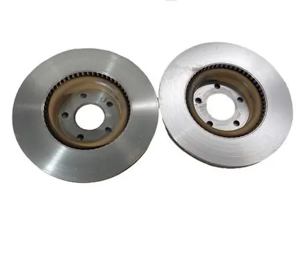 Ford Kuga III Front brake disc