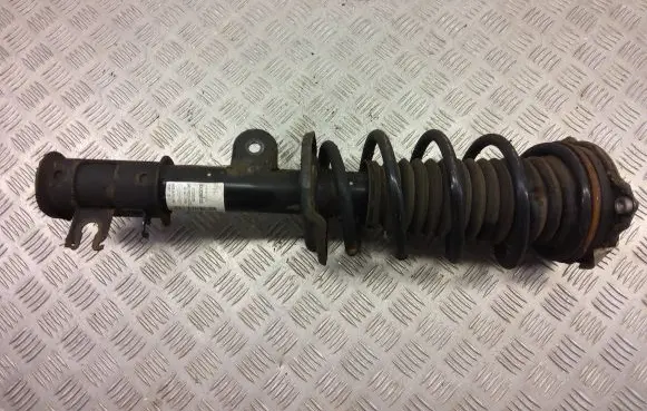 Jeep Renegade Front shock absorber/damper 00520361820