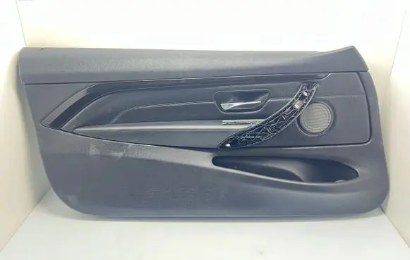 BMW 4 F32 F33 Front door card panel trim 79730391