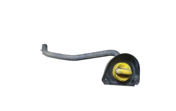 Renault Master III Oil fill pipe 8200795333