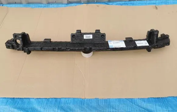 Mini One - Cooper F56 F55 Rear bumper foam support bar 9881800SAJMON
