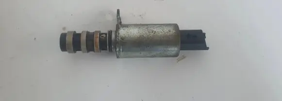 Peugeot 206 Camshaft vanos timing valve 9649309780