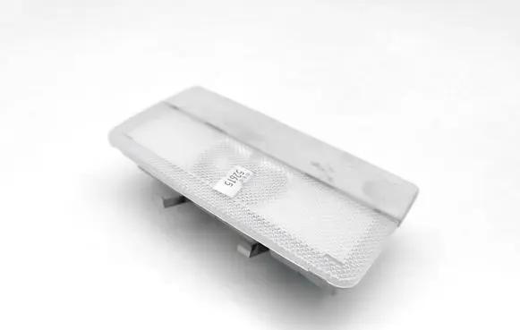 Opel Grandland X Rear seat light 316627975
