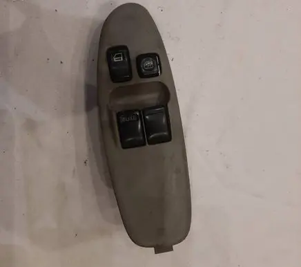 Nissan Almera Tino Electric window control switch 80961bu200