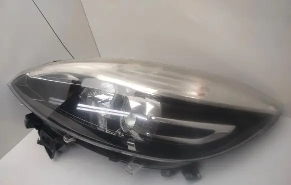 Renault Scenic III - Grand scenic III Headlight/headlamp