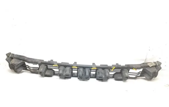 Ford Edge II Front bumper support beam FT4B17E898AA