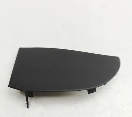 Porsche Taycan 9J1 Rear door card panel trim 9J1868887