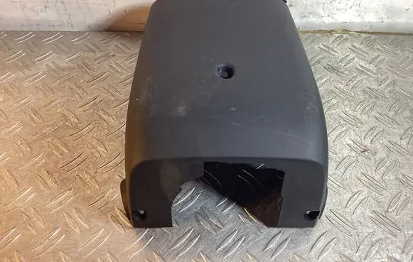 Lexus RX 450H Steering wheel column trim 4528648911