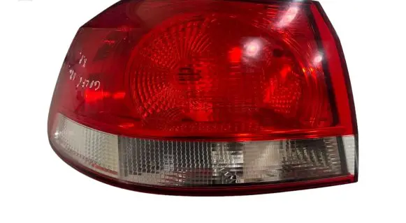 Volkswagen Golf VI Rear/tail lights 5K0945111