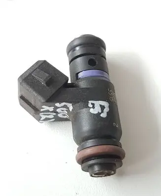 Fiat 500X Fuel injector 55259564 TPE055 DK0120235