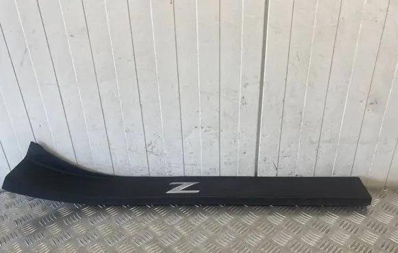 Nissan 350Z Front sill trim cover 769B0CD000