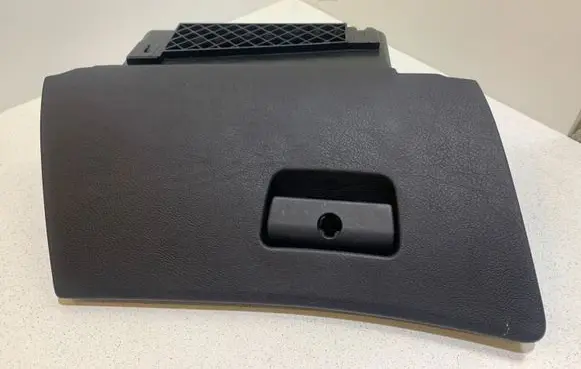 BMW 5 E39 Glove box central console 51168167693