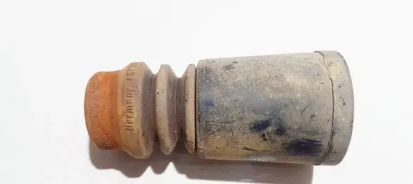 Volkswagen PASSAT B5 Front shock absorber dust cover boot 8d04112131f