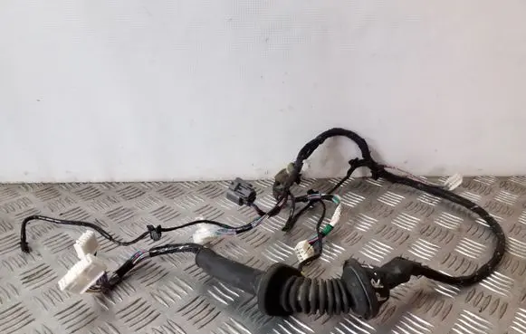 Mitsubishi ASX Front door wiring loom 8512B719