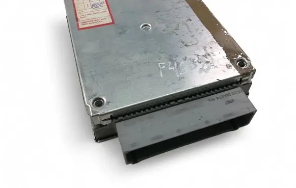 Ford Sierra Engine control unit/module ECU 86GB12A650L2A