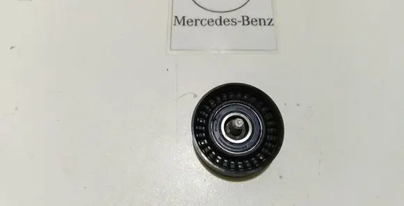 Mercedes-Benz G W461 W463 1st Gen Generator/alternator belt tensioner A2782020619