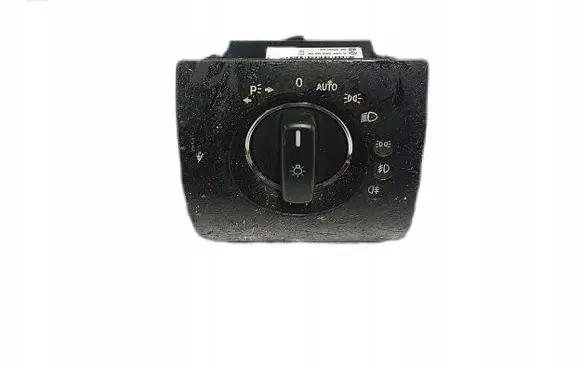 Light switch