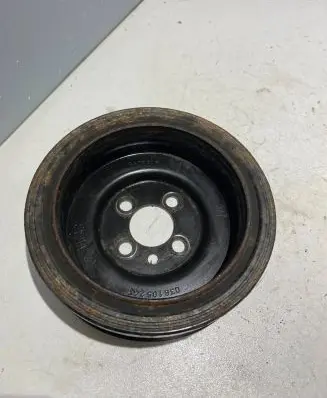 Audi A5 Sportback 8TA Crankshaft pulley 03G105243