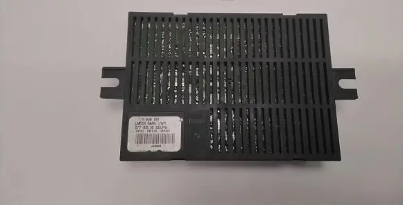 BMW 5 E60 E61 Light module LCM 6936103 57762110