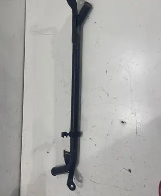 Volkswagen Phaeton Engine coolant pipe/hose 3D0121065