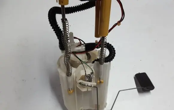 Volkswagen Tiguan In-tank fuel pump 5N0919050EXAUTOP 5N0919050E