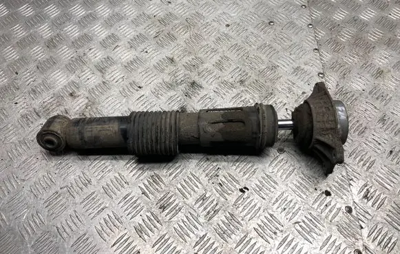 BMW 5 F10 F11 Rear shock absorber/damper 6797771 33526797771 6781682