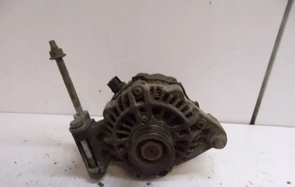 Ford Fusion Generator/alternator 2S6T-10300-DD