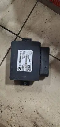 BMW 5 F10 F11 Hand brake control module 6799083 32620257A 23122010