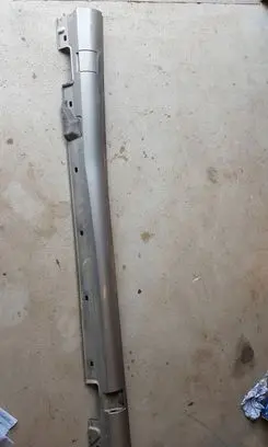 Mercedes-Benz E AMG W212 Sill