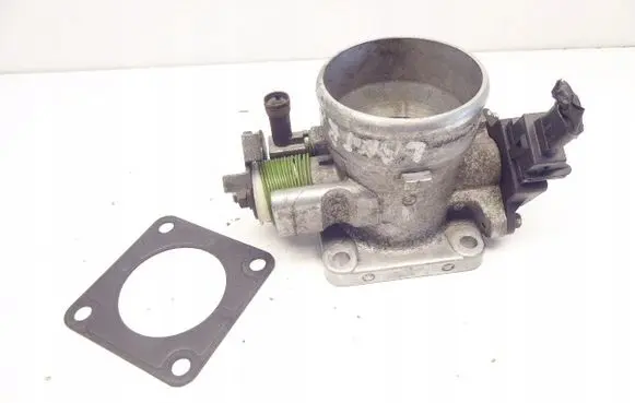 Hyundai Lantra II Throttle body valve 0280140505