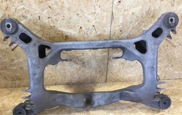 Porsche Panamera (970) Rear subframe 97033105105 970331051