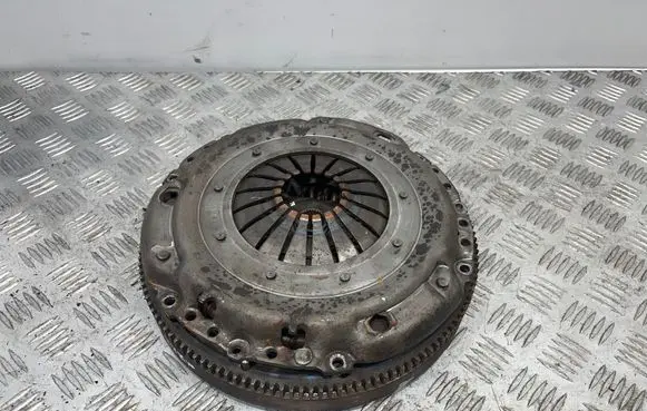 Volkswagen Caddy Clutch set kit 03L141025 03B017081101 03L141032A