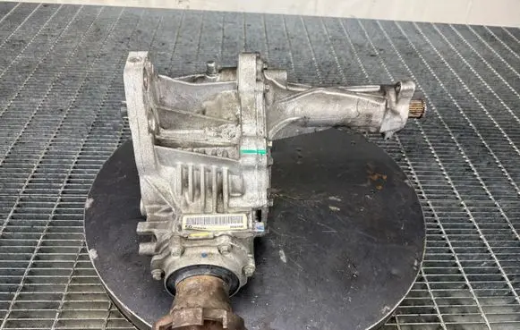 Opel Antara Gearbox transfer box case 24257462