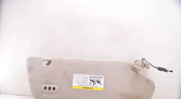 Chrysler Town & Country V Sun visor 55361230AB