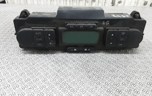 Seat Altea Climate control unit