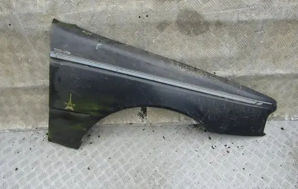 Peugeot 405 Fender