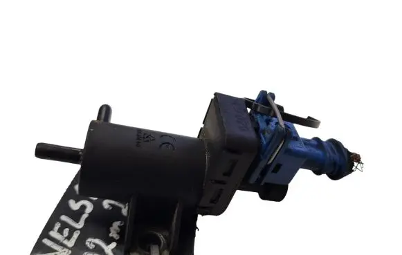 Renault Vel Satis Turbo solenoid valve 14102B