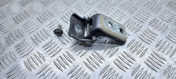 Citroen Jumpy Front door upper hinge 1606475180