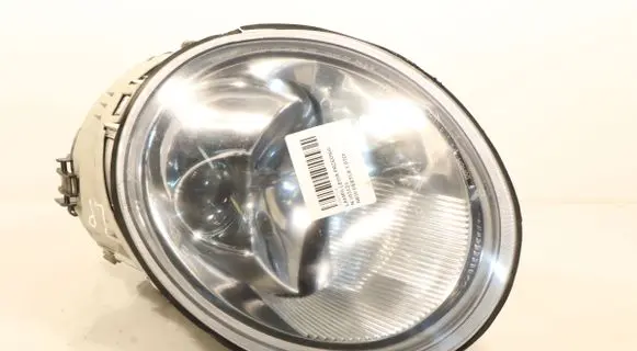 Volkswagen New Beetle Headlight/headlamp 205446