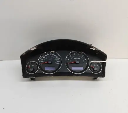 Jeep Grand Cherokee (WK) Speedometer (instrument cluster) 05172074AH