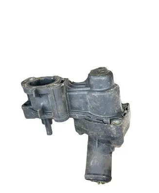 Ford Mondeo MK IV Engine coolant pipe/hose 2S4Q9K478AD