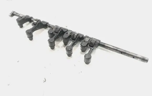 Volkswagen Touran I Camshaft 