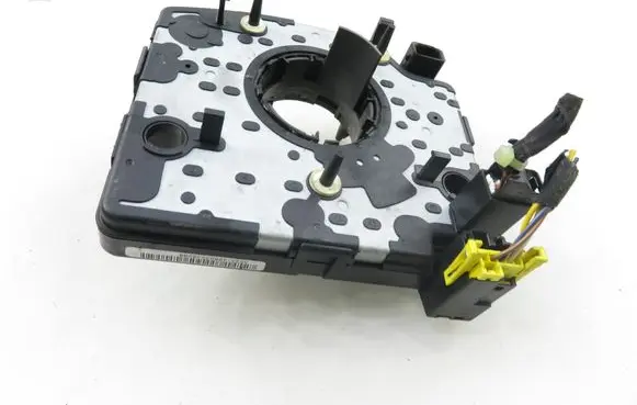 Volkswagen Golf IV Airbag slip ring squib (SRS ring) 1J0959654J