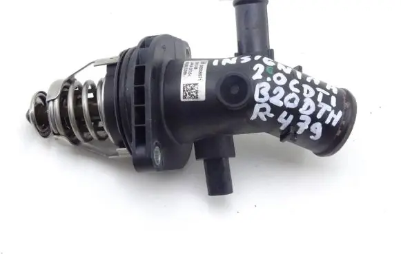 Opel Insignia A Thermostat/thermostat housing 55505571