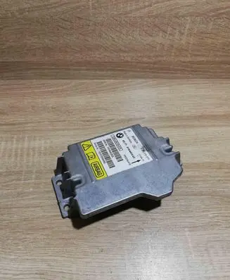 BMW 3 E90 E91 Airbag control unit/module 9184432