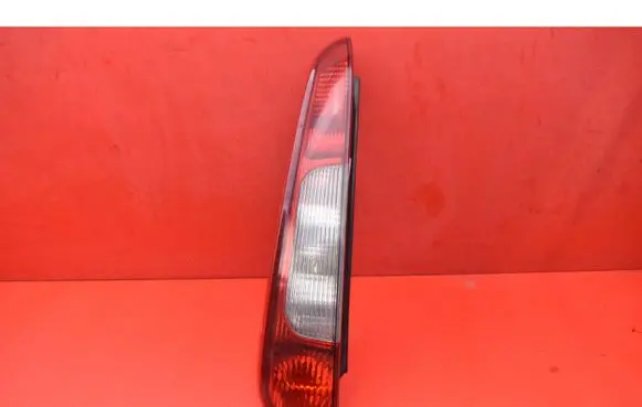 Ford Focus C-MAX Rear/tail lights
