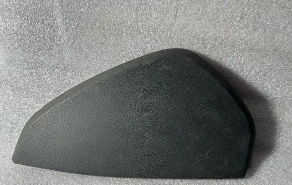 Audi A3 S3 8P Dashboard side end trim 8E0857086A