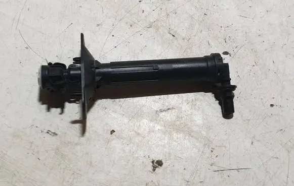 Audi A7 S7 4G Headlight washer spray nozzle 4G8955101A